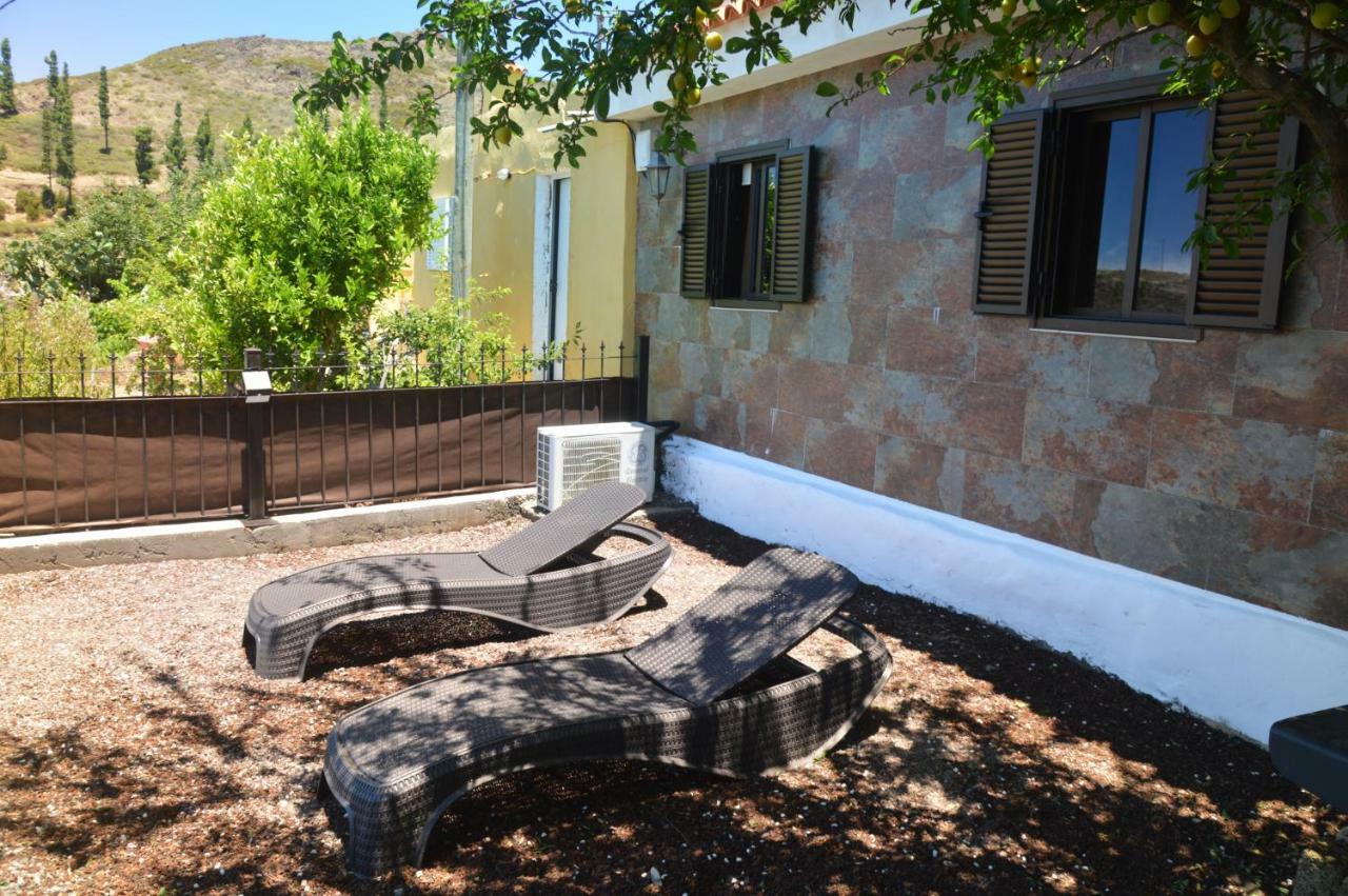 Villa Carmela Vallehermoso Exterior photo